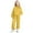 T-10Yellow2, variant on MEZZALL Girls Fashion Casual Print Hooded Long Sleeve Tops And Pants Tracksuits Sweatsuit Big Kids Youth Two Piece Outfit Sets With Soft Comfort Fit Relaxed Fit Clothes Sets