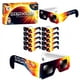 [12 Pack] Lunettes Solaires Éclipse - AAS Approuvé - ISO Certifié 12312-2 & CE Certifié – image 1 sur 6