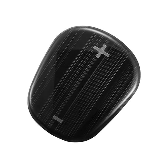 Unique Bargains Car Gear Shift Knob Cover Sticker Stainless Steel for Chevrolet Equinox 2018 2019 2020 Black