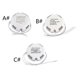 thumbnail image 3 of LED Driver AC180-260V Frequency 50-60Hz Powers Supply Lighting Transformer, 3 of 5