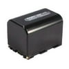 Technuity Rechargeable Camcorder Battery