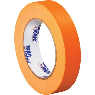 UPC 848109023618 product image for Orange Masking Tape SHPT93500312PKD | upcitemdb.com