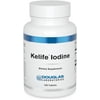 Douglas Laboratories Kelife Norwegian Seaweed | Iodine and Minerals to Support Thyroid, Cellular Growth, and Detoxification | 100 Tablets