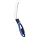 thumbnail image 1 of Cepillo para grietas, cepillo de limpieza de riel de puerta, cepillo para limpieza de surcos, recogedor, cepillos de limpieza para comedor, juntas azul oscuro, 1 of 9