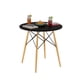 thumbnail image 1 of Mesa para Comedor Mubson Eren Negro, 1 of 5