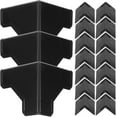 thumbnail image 1 of 100 protectores de esquinas de mesa, protectores de esquinas de muebles, protectores de esquinas de mesa y sofá., 1 of 6