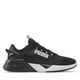 thumbnail image 2 of Tenis Puma Retaliate 2 JR UNISEX 377085-01 negro 23 PUMA 377085-01 RETALIATE 2 JR, 2 of 6