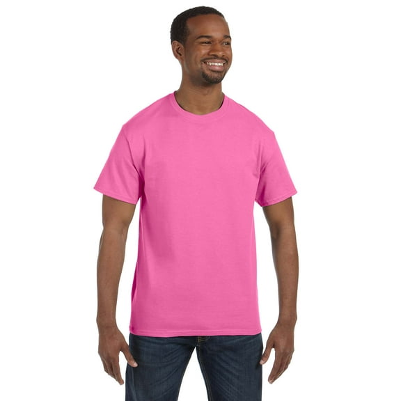 Hanes 5250T Men'S 6.1 Oz. T-Shirt