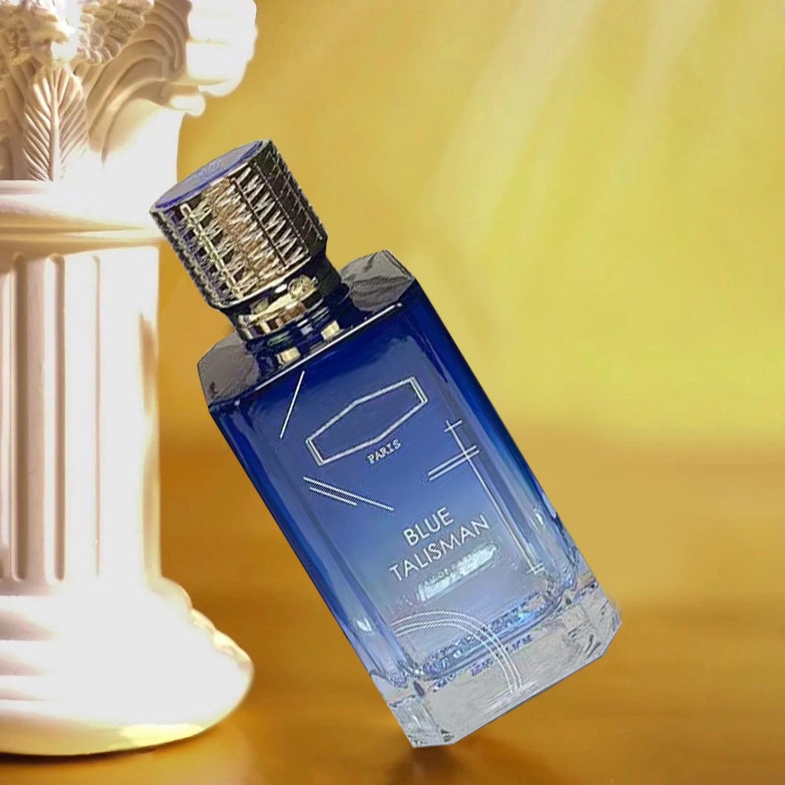 香水(男性用) EX NITHELO BLUE TALISMAN 100ml Fragrance Perfume Ex Nihilo Blue Talisman Eau De Parfum