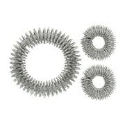 Lindo Acupressure and Massage Ring Set