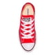 thumbnail image 4 of Tenis Converse Chuck Taylor Core Niño Rojo 3J236 rojo 21, 4 of 5