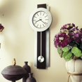 thumbnail image 2 of Howard Miller 625279 Bergen 35" Analog Wall Clock, 2 of 2