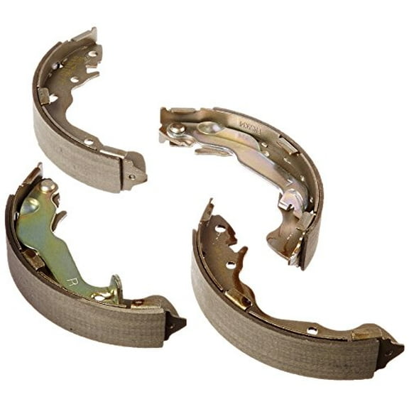 Element3™ Brake Shoes Fits select: 2007-2009 KIA SPECTRA