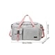 thumbnail image 3 of Bolsa de Viaje de Gran Capacidad para Mujer, Ideal para Entrenamiento Deportivo y Fitness., 3 of 6