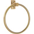 thumbnail image 1 of Design House 533349 Mill Bridge Towel Ring, 1 of 8