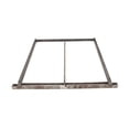 thumbnail image 2 of Garland 4528433 Rack Frame Assembly 24 Adjustable, 2 of 4