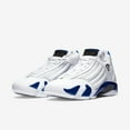 thumbnail image 3 of (Men's) Air Jordan 14 Retro 'Hyper Royal' (2020) 487471-104, 3 of 8