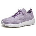 thumbnail image 2 of Deporte Con Cordones Zapatos Jogging Malla Cómodas para Hombres Y Mujeres, 2 of 8