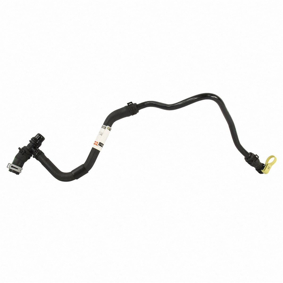 HOSE-HEATERWATER (P)