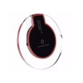 thumbnail image 1 of Cargador Inalambrico Qi Slim para Celular - Negro OEM Cargador Qi, 1 of 2