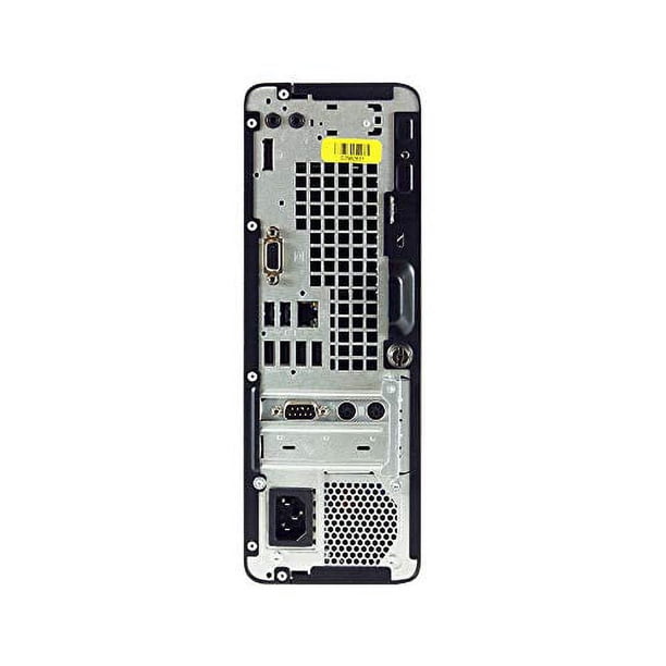 HP ProDesk 400 G4-SFF, Core i5-6500 3.2GHz, 8GB RAM, 256GB Solid 