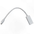 thumbnail image 1 of HDMI Female Adapter Cable for Thunderbolt Port-Compatible Devices, 1 of 5