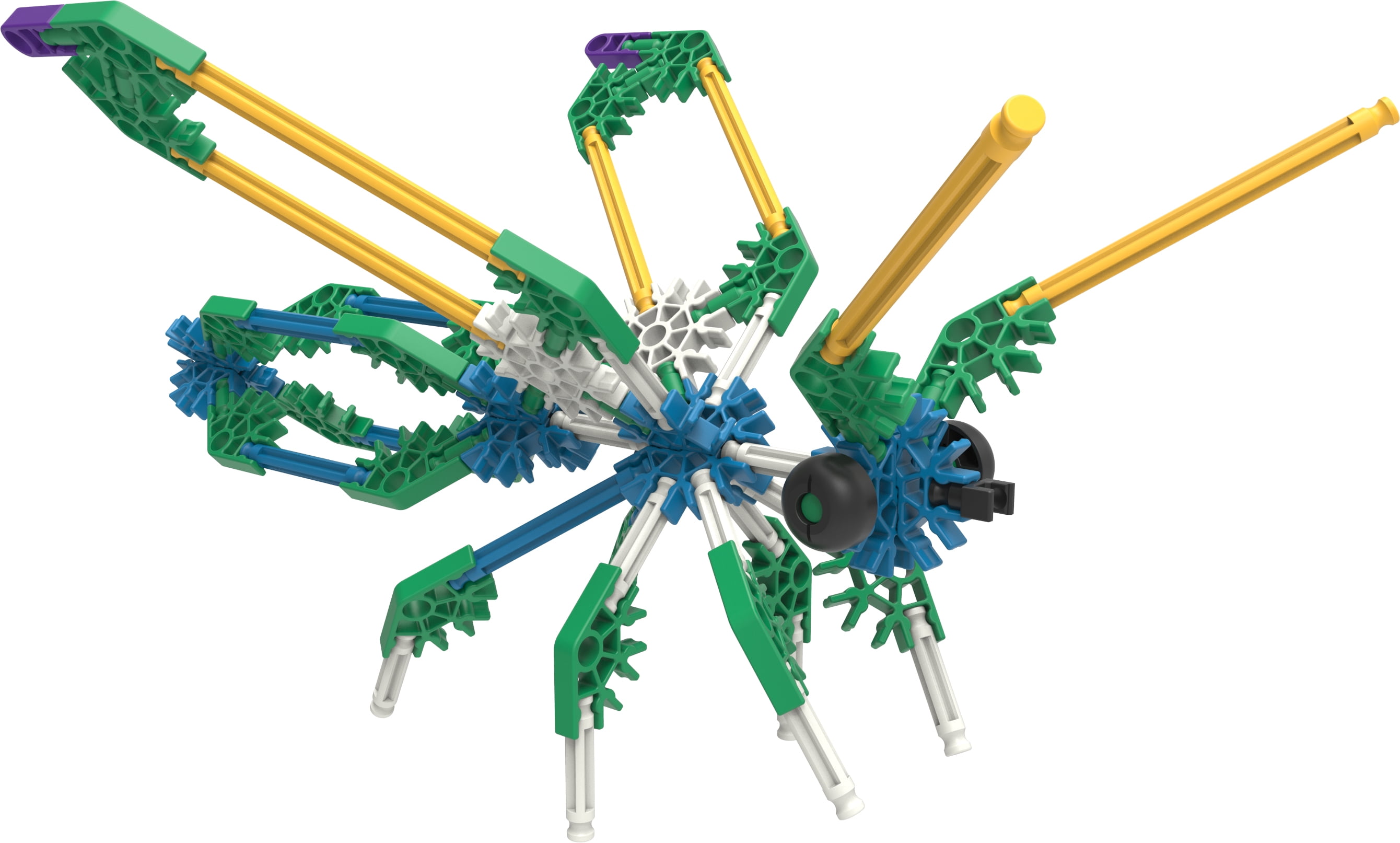 knex 25th anniversary set