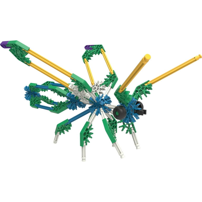 Knex 25th anniversary set deals
