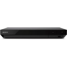 LG UBK90 4K Ultra HD HDR Dolby Vision Blu-ray Player, DVD