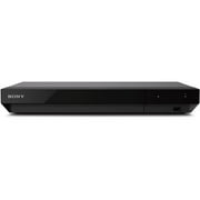 Sony UBP-X700 4K Ultra HD Home Theater Streaming Blu-ray DVD Player with Wi-Fi, 4K upscaling, HDR10, Hi Res Audio, Dolby Digital TrueHD /DTS, and Dolby Vision