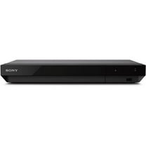Sony UBP-X700 4K Ultra HD Home Theater Streaming Blu-ray DVD Player with Wi-Fi, 4K upscaling, HDR10, Hi Res Audio, Dolby Digital TrueHD /DTS, and Dolby Vision