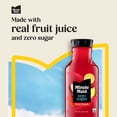 thumbnail image 6 of Minute Maid Zero Sugar Fruit Punch Juice Drink Bottle, 52 fl oz, 6 of 16