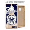 thumbnail image 5 of YouTheFan NCAA Butler Bulldogs 2' x 4' Cornhole Game, 5 of 6