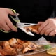 thumbnail image 3 of Tijeras multifunción de acero inoxidable para cortar huesos de pollo, utensilio de cocina, 3 of 8