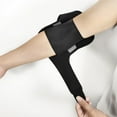 thumbnail image 4 of Naturalour Tennis Elbow Brace,Adjustable Tendonitis Brace Compression Sleeve for Sports Injury Recovery, 4 of 8