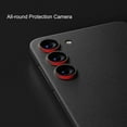 thumbnail image 2 of Luxury Matte Ultra Thin Silicone Case For Samsung Galaxy S24 S23 Ultra FE Plus Soft Back Cover for Galaxy S24 Ultra Slim Shell, 2 of 6