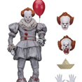 thumbnail image 1 of 2017 Version 7-inch Series Articulated Figure, 1 of 5