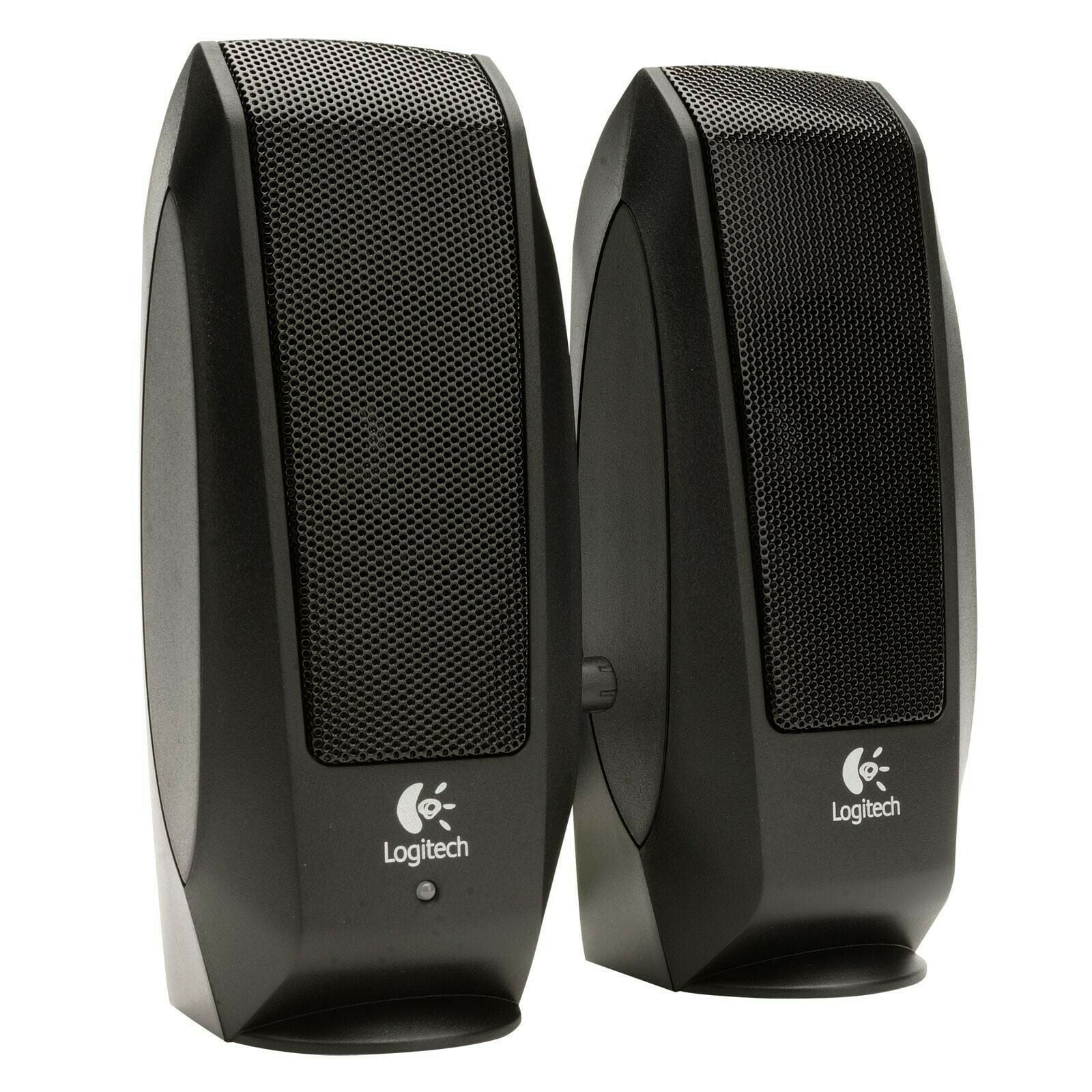logitech 120 speakers