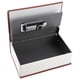 thumbnail image 4 of Caja De Ahorro, Alcancía De Oso Lindo Fácil De Usar Suave, Firme Para El Hogar Cergrey Coin Box, 4 of 8
