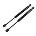 thumbnail image 3 of Front Pair Front Hood Strut Shock Gas Pressurized Support Damper 51233400352 Fit for X3/E83 2004-2010, 3 of 7