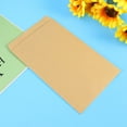 thumbnail image 2 of WRISTBIQUE 200Pcs Paper Envelopes for Birthday Parties Invitations Simple 19 x 11 x 0.1 in, 2 of 8
