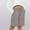 Gray, variant on Shorts for Women Women's Sports Comfortable Elastic Waist Drawstring Shorts Womens Shorts Clearance! White L