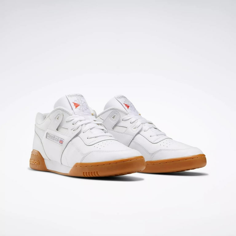 Workout cheap plus shoes