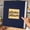 Blue, variant on Extra Large 1000-Pocket 4x6 Photo Album, Supports Horizontal & Vertical Photo Storage, Durable Commemorative Album for Family Wedding Anniversary, Ideal Gift for Christmas Valentine's Day