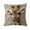 D #t86, variant on Japceit Adorable Animals Pillow Covers, Cute Bedroom and Sofa Decor Cushion Covers with Embroidered Style Design, Home Accent for Living Room and Decor 45x45cm