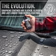 thumbnail image 2 of Adam's Polishes UV Graphene Ceramic Coating - 10H Ceramic Coating for Cars W/UV Glow Technology | 7+ Years of Protection | Apply After Car Wash Clay Bar Car Buffer Polisher | Boat RV Motorcycle, 2 of 7
