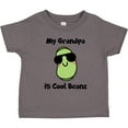thumbnail image 3 of Inktastic Cool Beans Grandpa Boys or Girls Toddler T-Shirt, 3 of 5