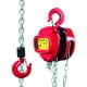 thumbnail image 1 of Polipasto Manual 500 Kg Cadena 3 M MIKELS ., 1 of 3