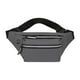 thumbnail image 2 of Riñonera Riñonera con cinturón ajustable Casual para mujeres Hombres Bolso de pecho Bolso Gris Sharpla Paquete de cintura, 2 of 8