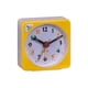 thumbnail image 2 of Reloj Despertador de Viaje Pequeño Sunnimix Con Sonido de Siesta y Luz de Repetición Amarillo, 2 of 8
